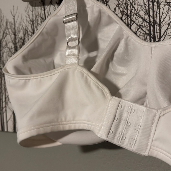 Bali Bra Passion for Comfort Minimizer Underwire Style DF3385 - Picture 8 of 9